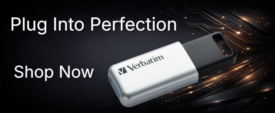 USB Drives