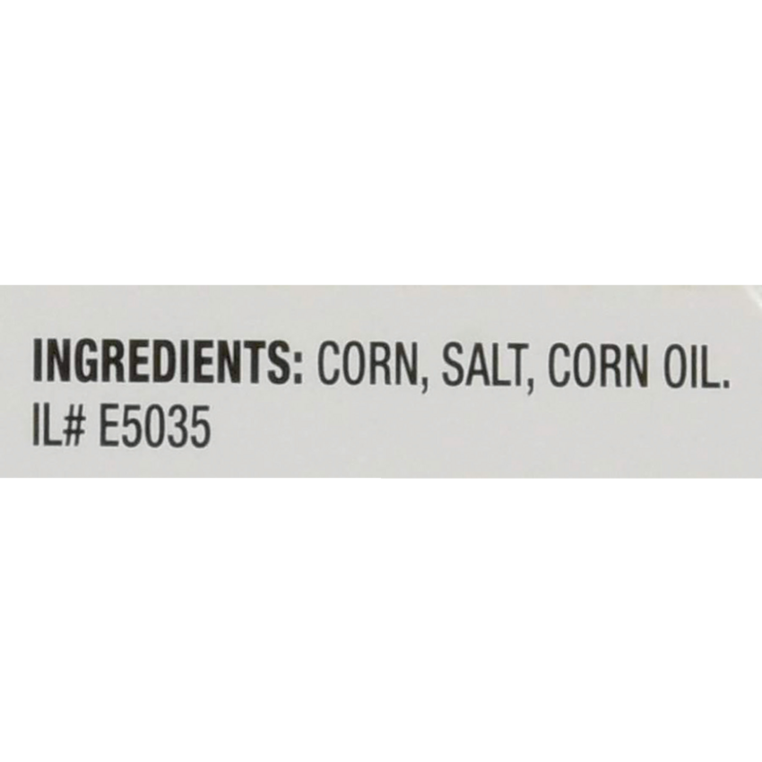Corn Nuts Original 48 g 18/box