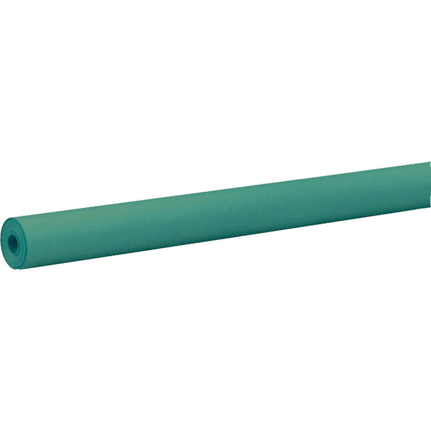 Rainbow® Coloured Kraft Duo-Finish® Paper 36"W x 100'L Emerald