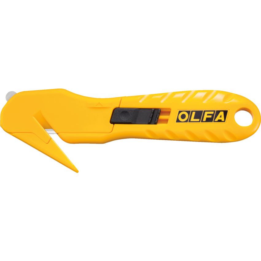 Olfa® SK-10 Pro Concealed Safety Knife