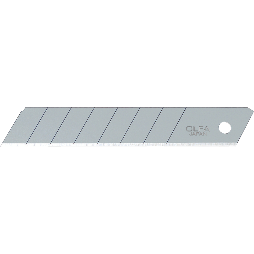 Olfa® Heavy Duty Snap-Off Replacement Blades 10/pkg