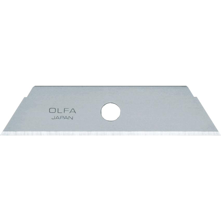 Olfa® Heavy Duty Replacement Blades 10/pkg