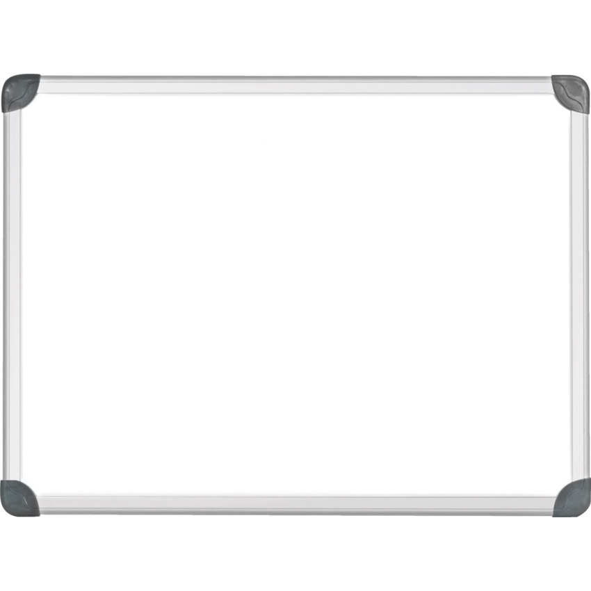 Quartet® Euro™ Frame Magnetic Whiteboard 24" x 36
