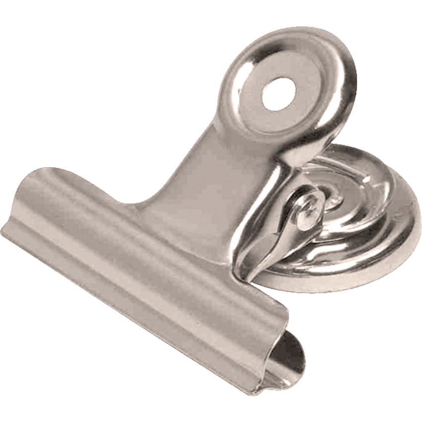 Westcott® Magnetic Clips 1-1/2" 2/pkg