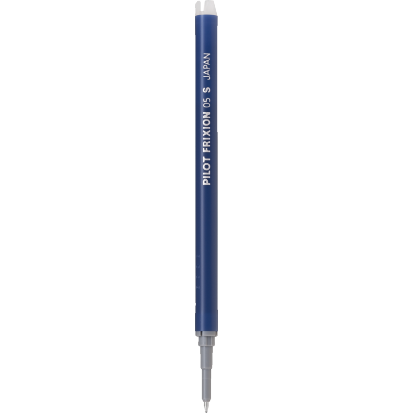 Pilot® FriXion® Clicker Refill 0.5 mm Blue/Black
