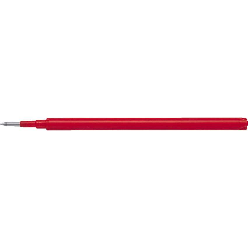 Pilot® FriXion® Ball & Clicker Refills 0.5 mm Red 2/pkg