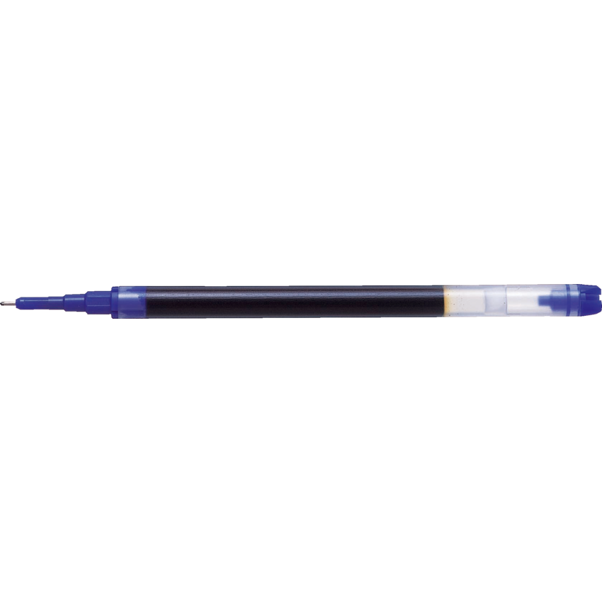 Pilot® Green Tecpoint Retractable Roller Pen Refills 0.5 mm Blue 2/pkg