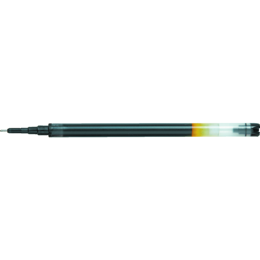 Pilot® Hi-TecPoint Rollerball Refill 0.7 mm Black 2/pkg