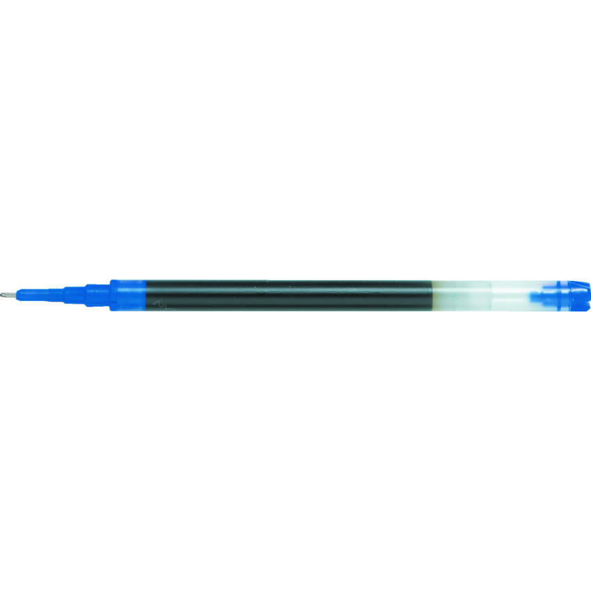 Pilot® Hi-TecPoint Rollerball Refill 0.7 mm Blue 2/pkg