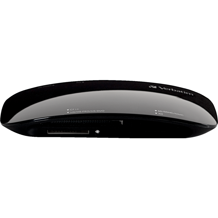 Verbatim® Universal Card Reader