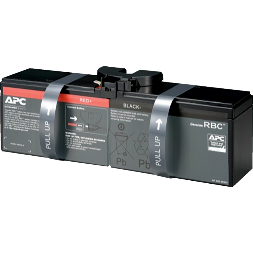 APC Replacement Battery Cartridge #160 for BR1000MS