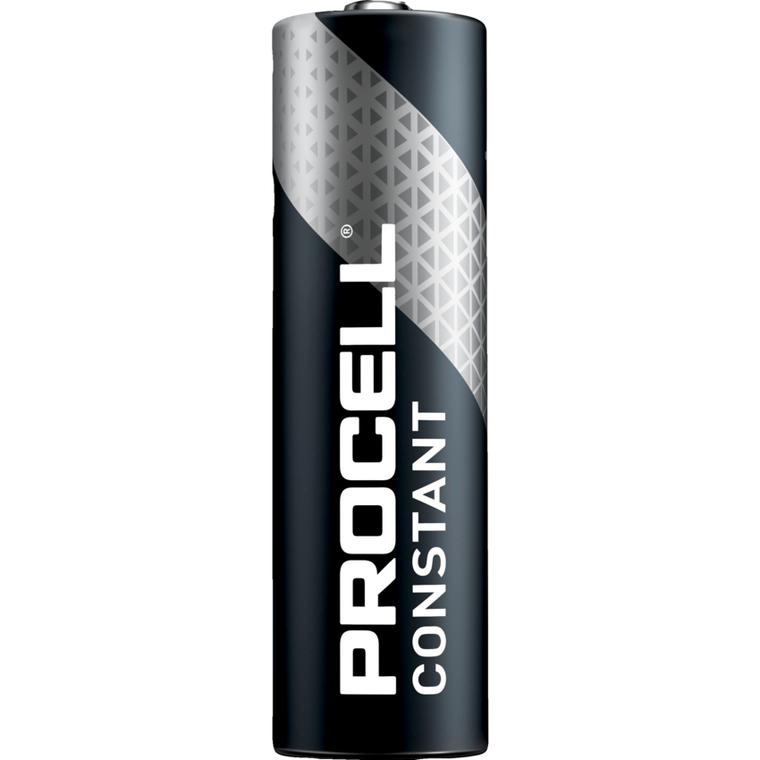 Duracell® Procell® Constant® Alkaline Batteries "AA" 24/box