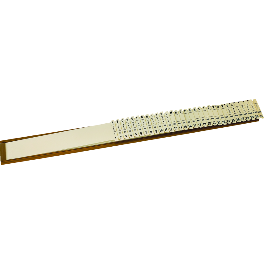 Pendaflex® File Sorter 31-Sections
