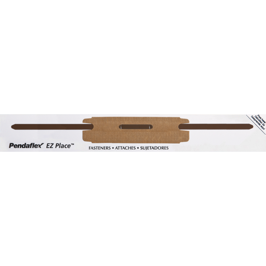 Pendaflex® Self-Adhesive Fastener 2" 48/pkg