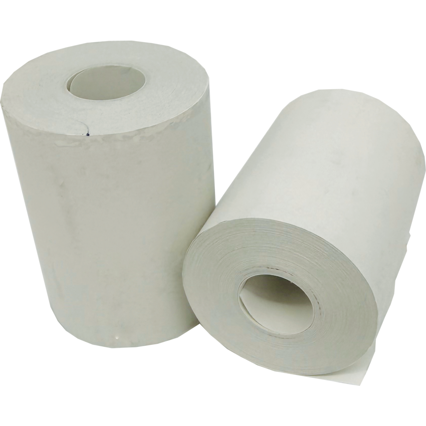Custom Paper Thermal POS Rolls 2-1/4" x 75' 50/box