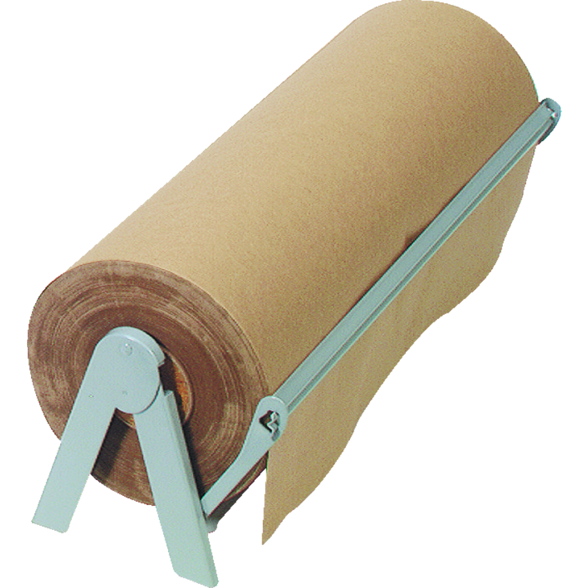 Kraft Roll Dispensers 24"W