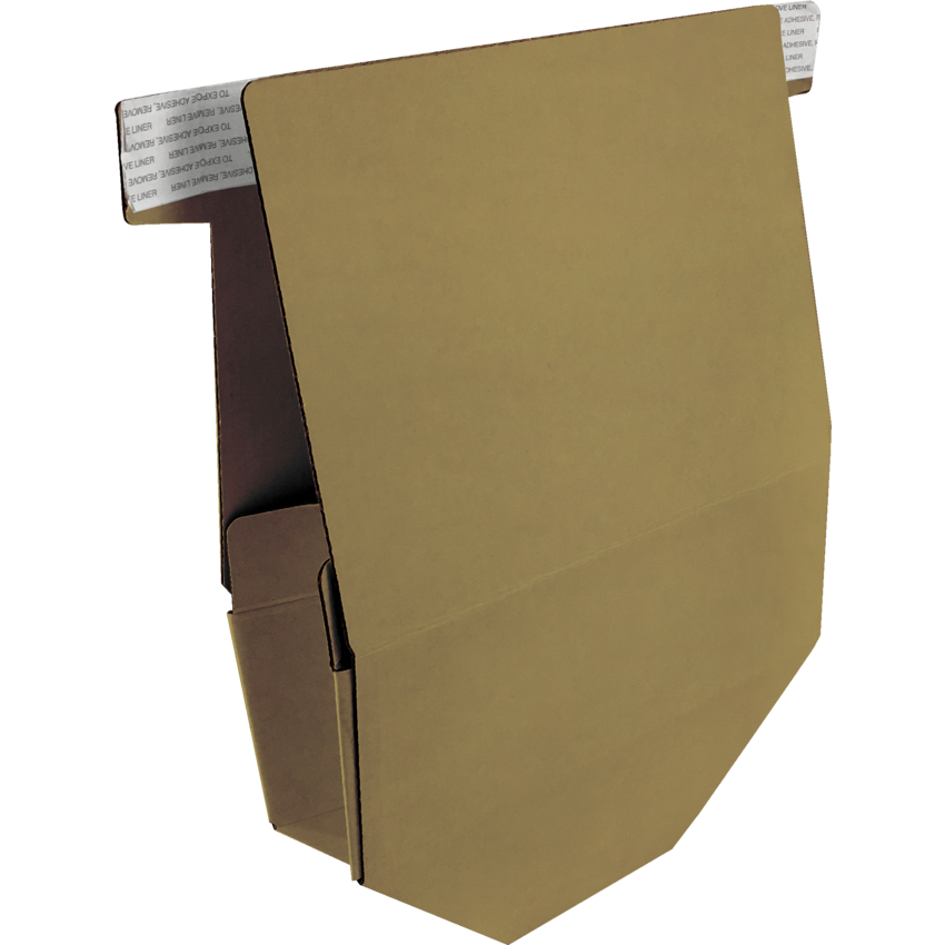 ReadyPack™ Self Seal Shipping Boxes 15"W x 12"D x 8"H 12/pkg
