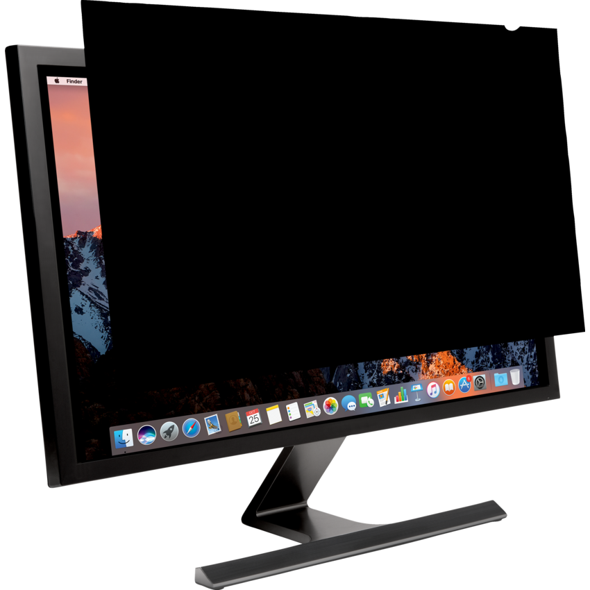 Kensington® Privacy Screen for Widescreen Monitor 16:9 23.8"