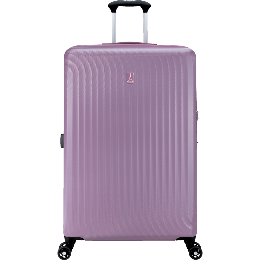 Travelpro® Maxlite® Air Expandable Hardside Spinner Medium Orchid