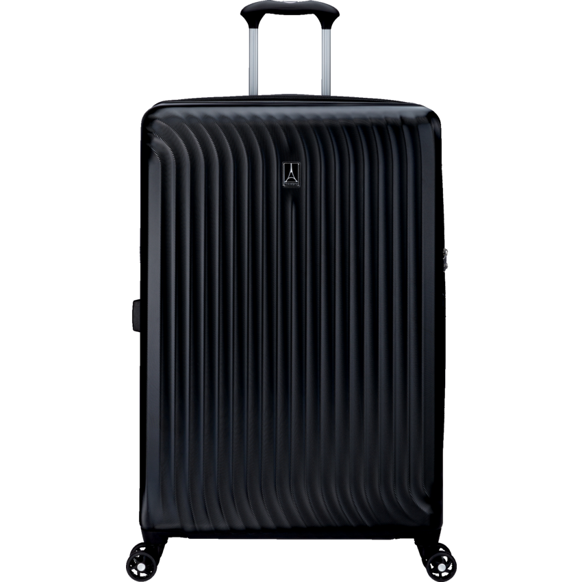 Travelpro® Maxlite® Air Expandable Hardside Spinner Large Black