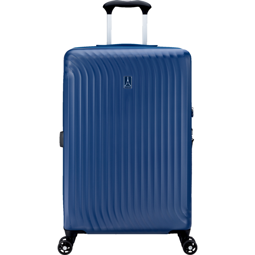Travelpro® Maxlite® Air Expandable Hardside Spinner Large Ensign Blue