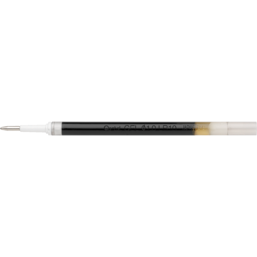 Pentel® EnerGel® X Refill 1.0 mm Black