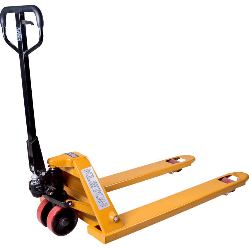 Kleton® Hydraulic Pallet Truck 27" x 42" 5500 lb Capacity