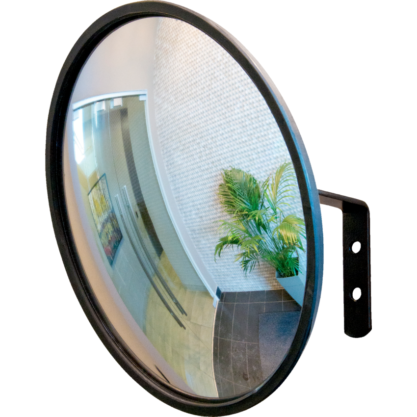 Zenith® Convex Mirror Indoor 30