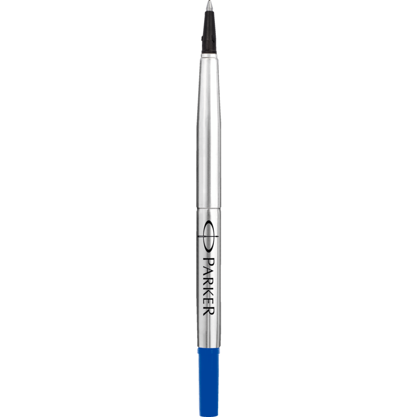 Parker® Roller Ball Refill 0.7mm Blue
