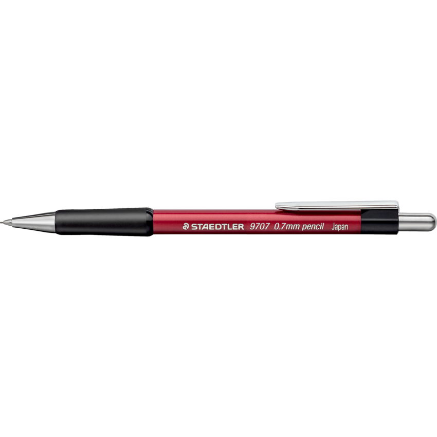 Staedtler® Elite Mechanical Pencil 0.7 mm Assorted Colours
