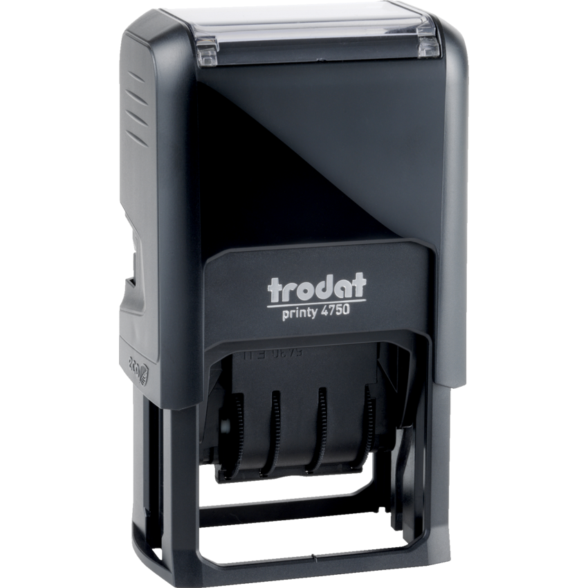 Trodat® Printy 4750 Dater RECEIVED
