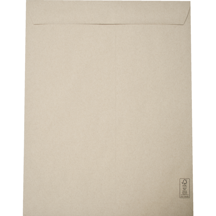 Supremex Catalogue Envelopes 11-1/2" x 14-1/2" Natural Kraft 500/box