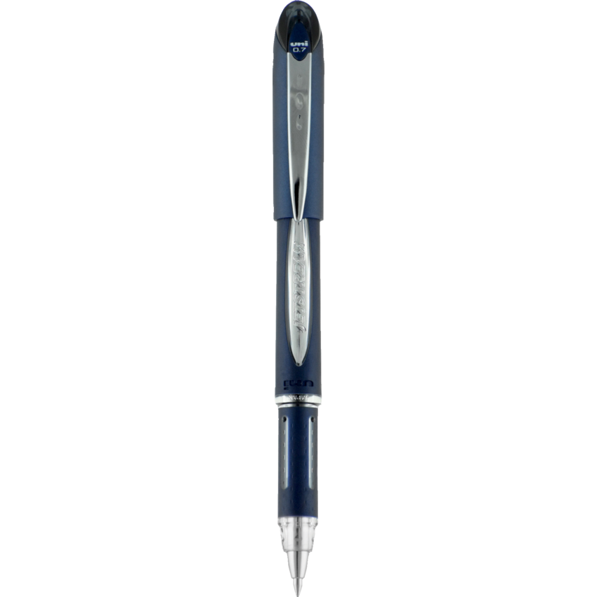 Uni-ball® Jetstream™ Gel Ball Point Pen 0.7 mm Black