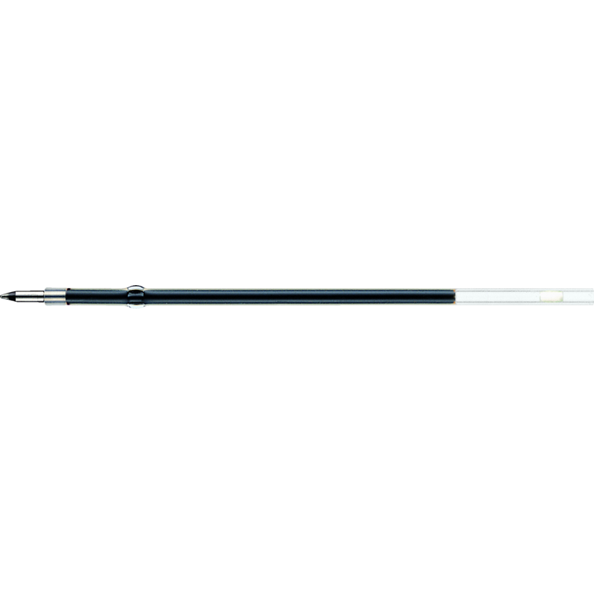 Zebra X-701 Extreme Retractable Ballpoint Pen Refill Medium Black