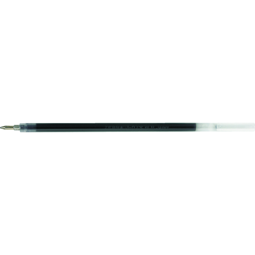 Zebra Sarasa™ Gel Pen JF-Refill 0.7 mm Blue