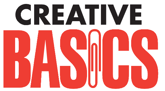 Creative Basics